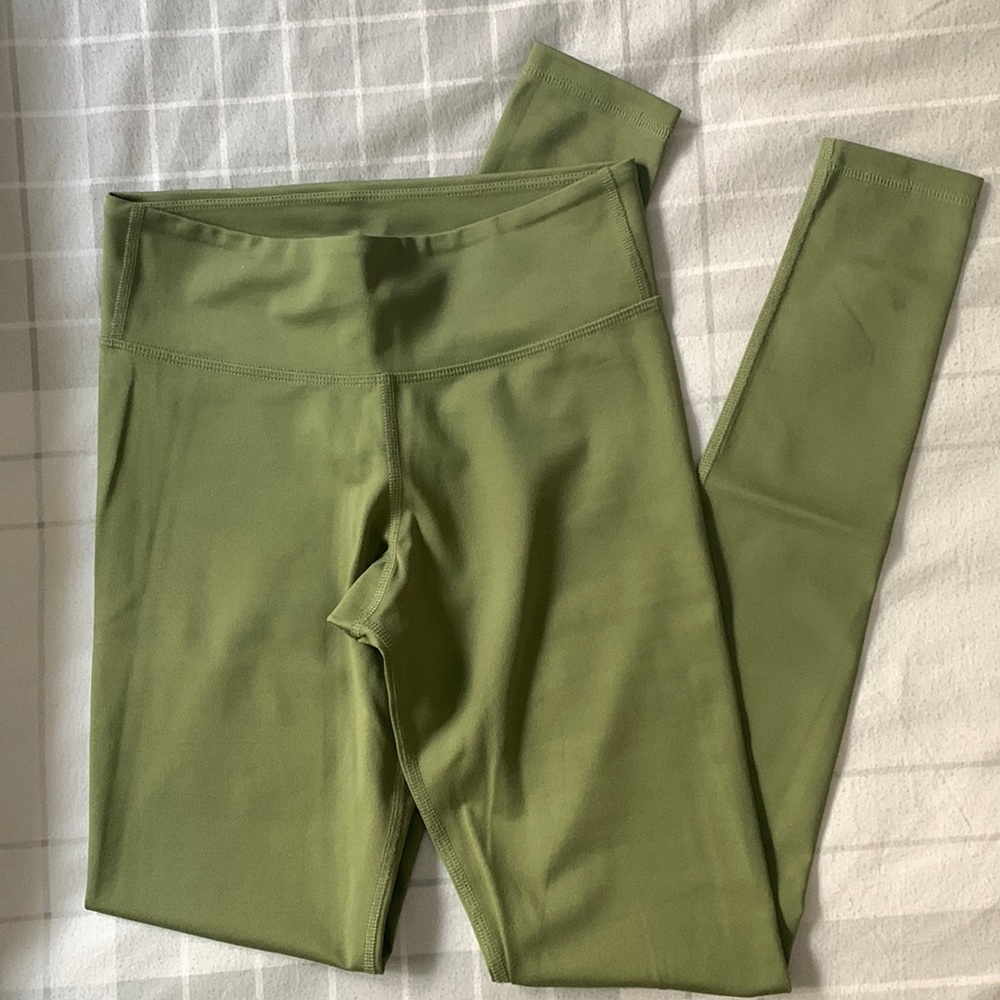 COPY - Mika Yoga Leggings